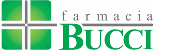 Logo FARMACIA DR.SSA BUCCI MARIA ANNA BIANCA